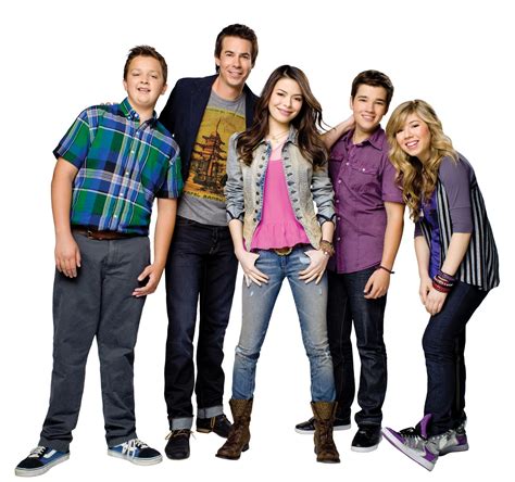 iCarly Wallpaper Desktop - WallpaperSafari