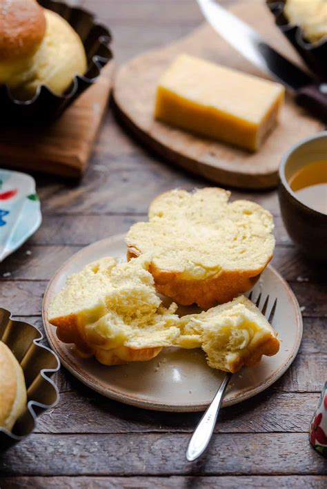 Ensaymada Recipe: Filipino Brioche Bread - Kitchen Confidante®