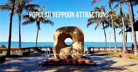 Best Yeppoon Attractions | Travel Queensland | Frequent Traveller