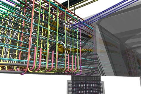 SAN FRANCISCO-OAKLAND BAY BRIDGE YBI TRANSITION STRUCTURES - NorCal Structural, Inc.