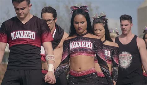 Everyone Wants Another Season of 'Cheer': This Hit Docuseries Proves ...