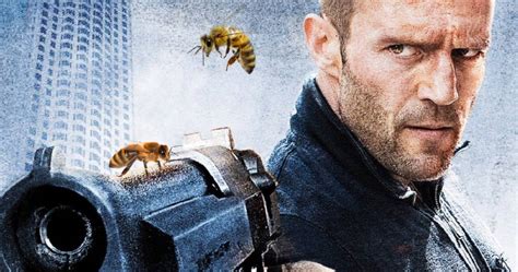 Jason Statham Is The Bee Keeper in Third Collaboration with Miramax