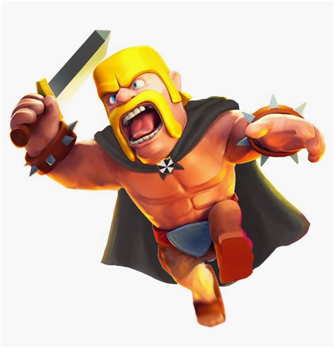 🔥 [50+] Clash of Clans Barbarian Wallpapers | WallpaperSafari