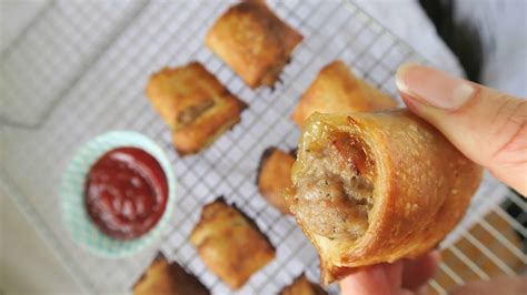 jusrol gluten free puff pastry gluten free sausage roll recipe The Gluten Free Blogger 47 - The ...