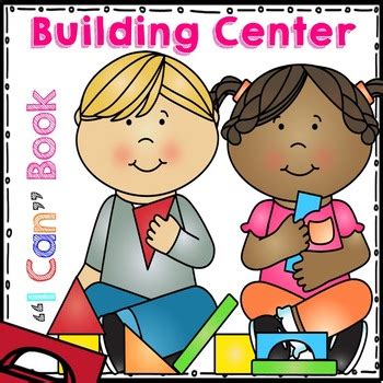 Block Center Clipart