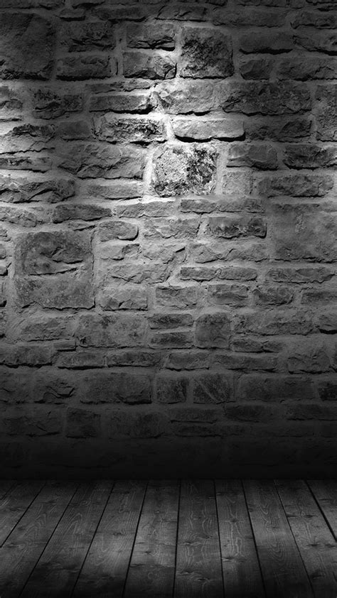 Stone Wall Wallpaper for Phone