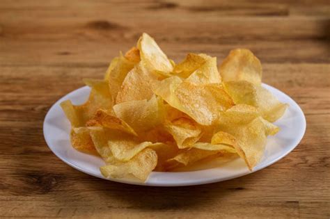 Are Kettle Chips Healthy? Everything That You Need to Know