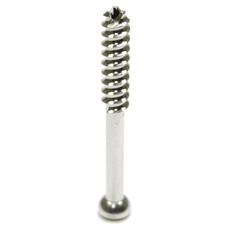 Mini Cannulated Screw Set » Impact Medical | Orthopedic Implants & Surgical Instruments