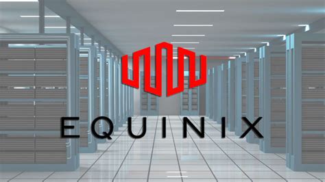 Equinix (EQIX) Stock Climbing on Q4 Results - TheStreet