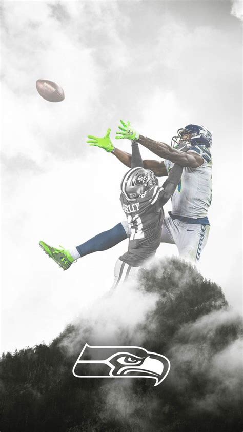 DK Metcalf Seahawks Wallpaper - KoLPaPer - Awesome Free HD Wallpapers