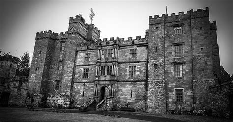 Chillingham Castle Ghosts - Haunted Horizons Ghost Hunt