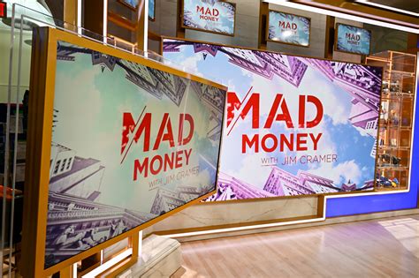 Mad Money Poster