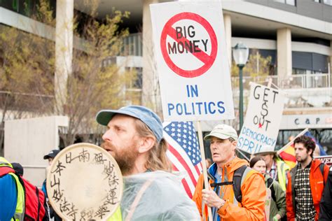 Democracy Spring: A March from Philadelphia to DC | The Daily Pennsylvanian