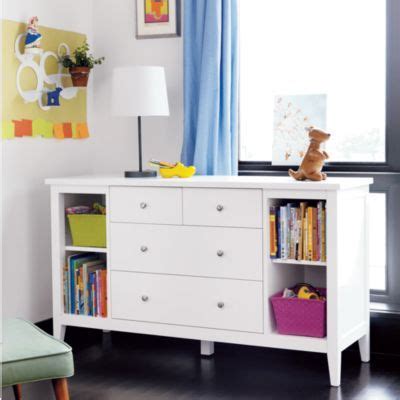 Kids Dressers | Kids dressers, Dining room playroom combo, Dining room ...