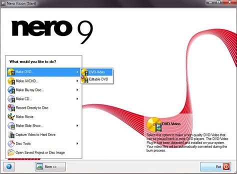 How to burn video to DVD with Nero | Leawo Tutorial Center