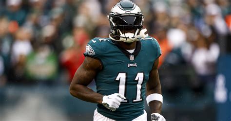 Top Eagles Trade Targets Entering 2023 Offseason | News, Scores, Highlights, Stats, and Rumors ...