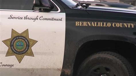 The race for Bernalillo County Sheriff Office