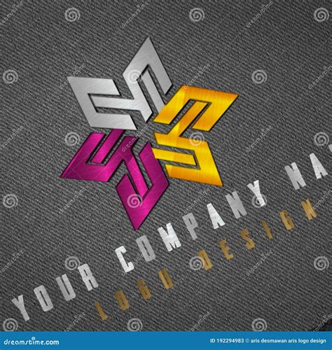 Embassy Design Cartoon Vector | CartoonDealer.com #31434245