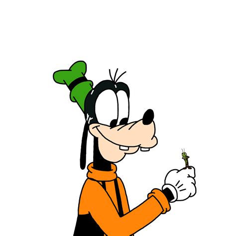 Goofy with Wilbur by MarcosPower1996 on DeviantArt