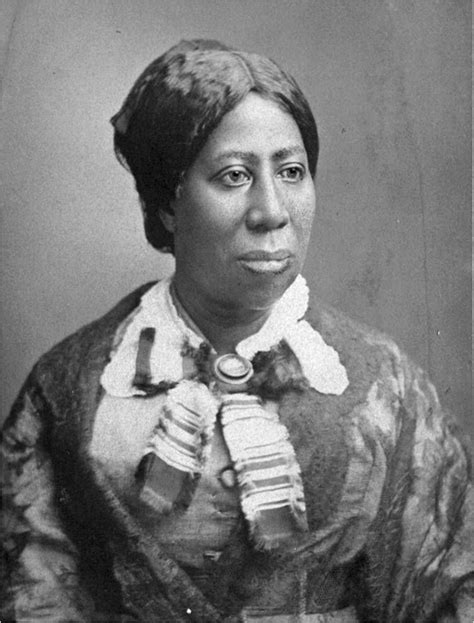 Anna Murray Douglass (wife of Frederick Douglass and Nettie Washington ...