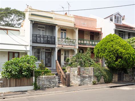 Glebe: The Sydney suburb where historic homes mix with a colourful present