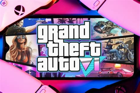 GTA 6 Release Date & Announcement Dates Rumored in New Leak | Beebom