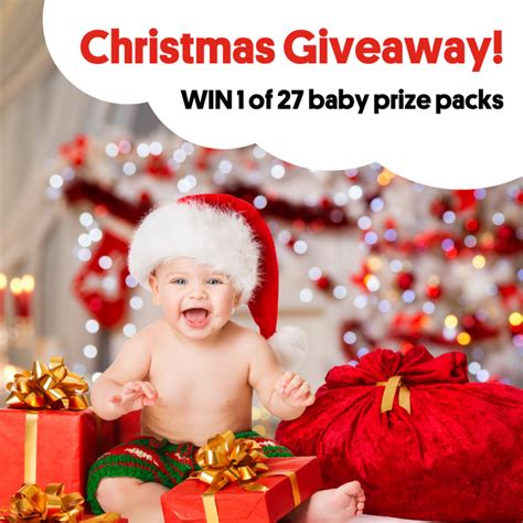 Christmas Giveaway Winners | Red Nose Australia