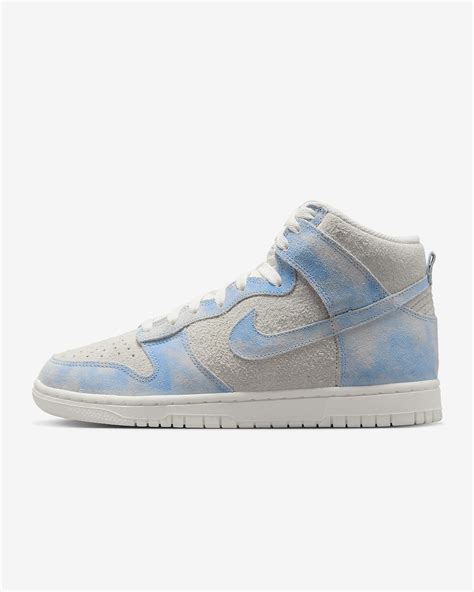 Nike Dunks High Blue Sky | lupon.gov.ph