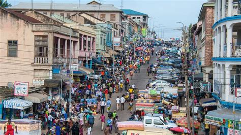 Compilation of MOST BUSIEST MARKET PLACES IN KUMASI | Visited In FEBRUARY 2021 | The Seeker ...