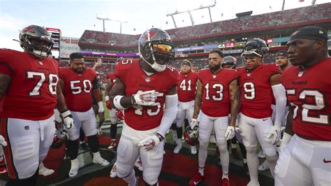 Eagles vs. Bucs Pregame Photos