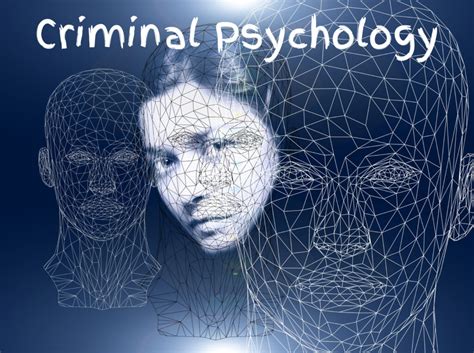 Criminal Psychology : Tackle Detective