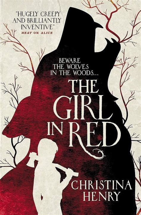 The Girl In Red – BookXcess