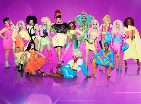 RuPaul's Drag Race: Season 11 Renewal Issued by VH1; Untucked Aftershow ...