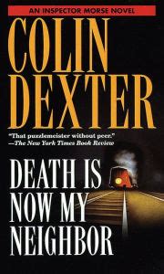 Colin Dexter Books | List of Books by Colin Dexter | Barnes & Noble®