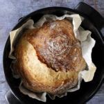 Master the Art of No Knead Bread with This Easy Recipe - Salt and Serenity