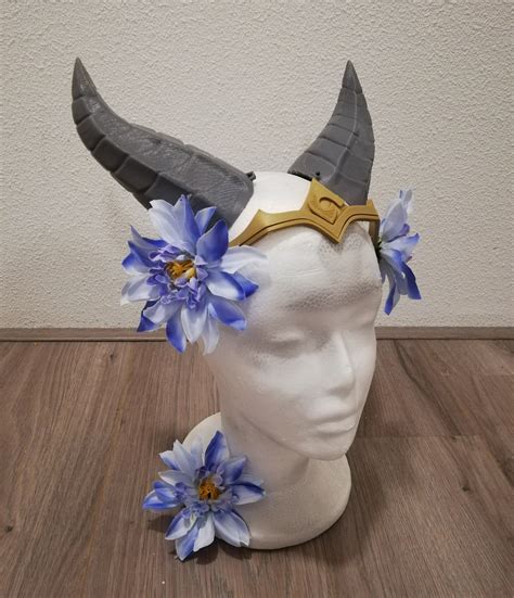 Elderwood Ahri accessories for cosplay – Willow Creative