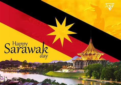 Sarawak Day – AWISAR