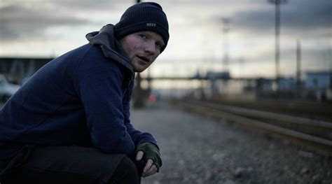 Ed Sheeran’s ‘Shape Of You’ becomes the most watched international ...