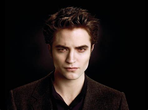 Edward Cullen Wallpapers - Top Free Edward Cullen Backgrounds ...