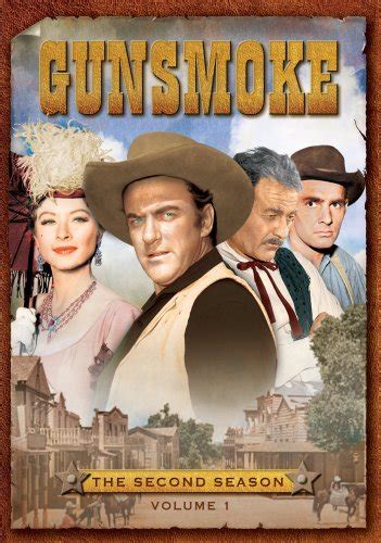 Gunsmoke (1955)