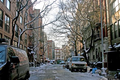 12 Streets You Need To Know About In New York City | HuffPost