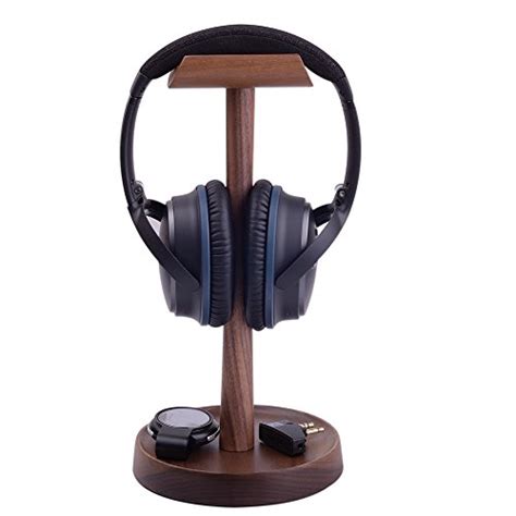 5 Best Wooden Headphone Stand