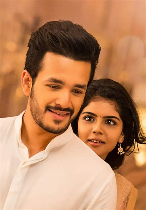 Hello Telugu Movie HD Photos Stills | Akhil Akkineni, Kalyani Priyadarshan Images, Gallery ...