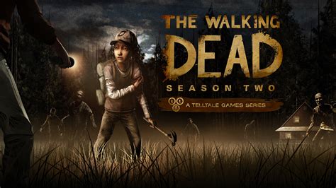 The Walking Dead Season Two | Download the PC Game – Epic Games Store