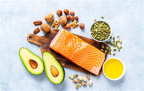 10 Foods That Are High in Healthy Fats [December 2021]