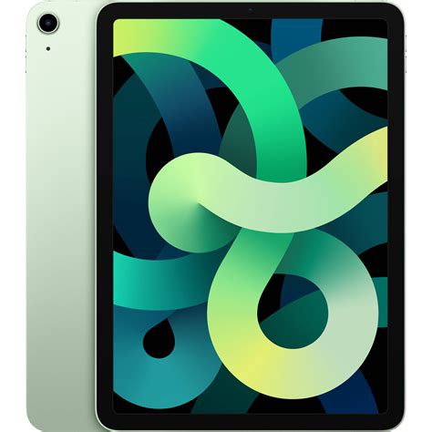 Apple 10.9" iPad Air (4th Gen, 64GB, Wi-Fi Only, Green)