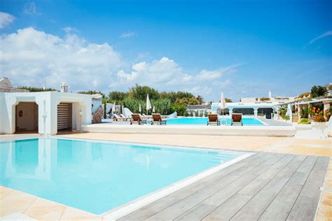 An Italian Sea Side Escape in Puglia: La Peschiera - The Taste Edit in 2020 | Puglia, Seaside ...