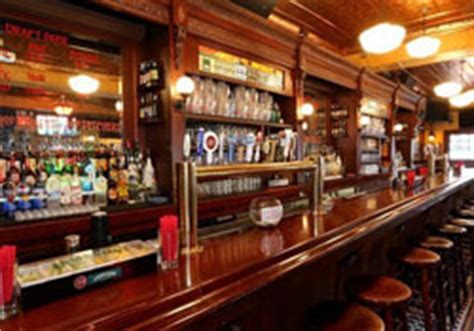 The Stumble Inn - Drink NYC - The Best Happy Hours, Drinks & Bars in New York City