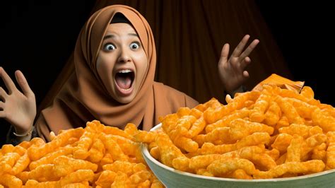 Cheetos Puffs Flamin Hot Halal Retail | www.pinnaxis.com