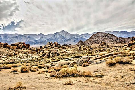 The Magnificent Sand Mountain Alabama